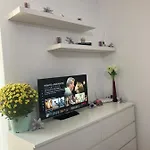 Apartment Royal National Arena - Free Parking Bucharest