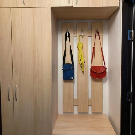 Royal National Arena - Free Parking Apartamento Bucarest