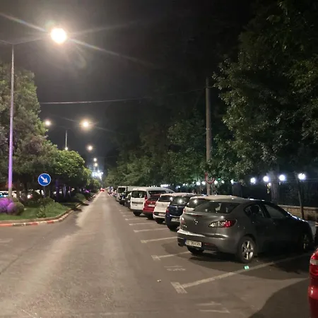 Royal National Arena - Free Parking דירה בוקרשט