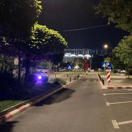 Royal National Arena - Free Parking דירה