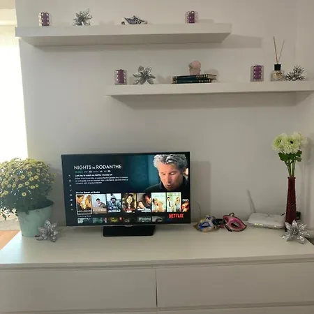 Royal National Arena - Free Parking Appartement *