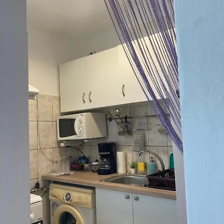 Appartement Royal National Arena - Free Parking