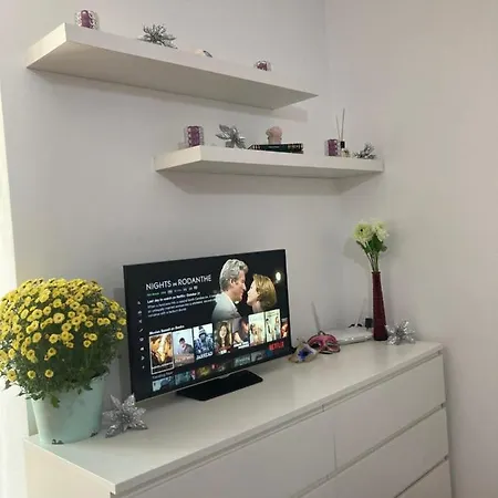 Daire Royal National Arena - Free Parking Bükreş