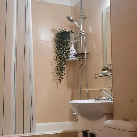 Royal National Arena - Free Parking Apartamento *