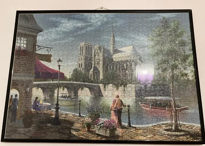 Royal National Arena - Free Parking * Bukurešť