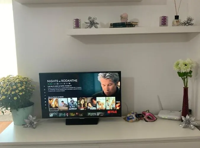 Royal National Arena - Free Parking Apartmán *