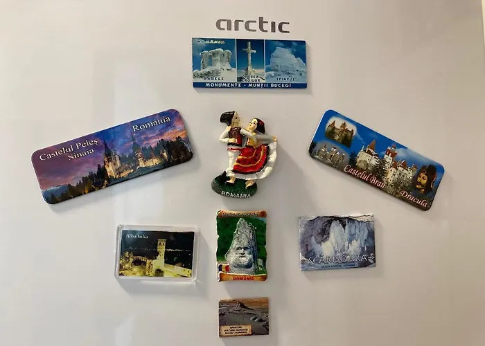 Apartmán Royal National Arena - Free Parking