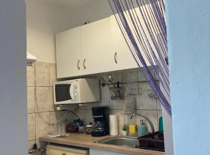 Apartmán Royal National Arena - Free Parking