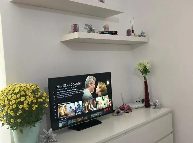 Apartmán Royal National Arena - Free Parking Bukurešť