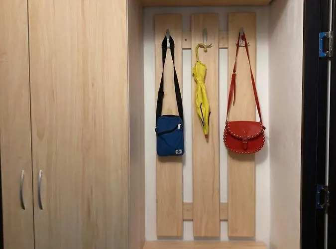 Royal National Arena - Free Parking Apartment Bucharest