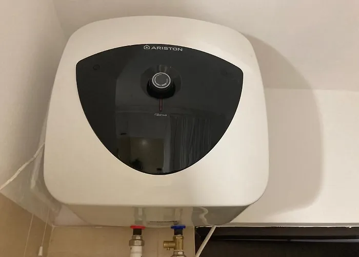 Royal National Arena - Free Parking Apartment Bucharest