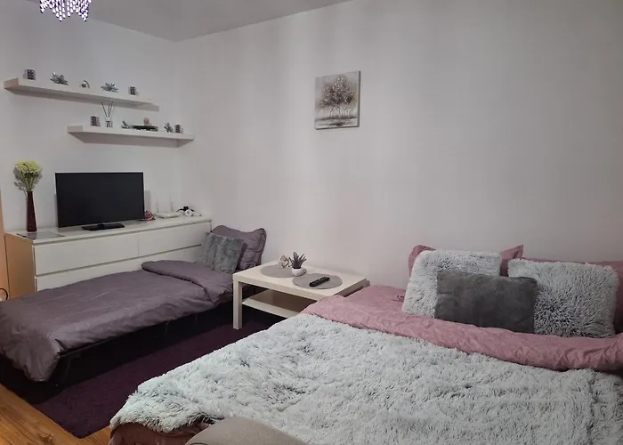 Royal National Arena - Free Parking