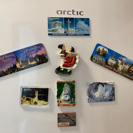 Διαμέρισμα Royal National Arena - Free Parking